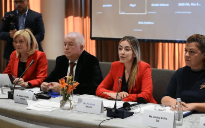 Takimi vjetor i Rrjetit Ballkanik të Agjencive të Aseteve të Sekuestruara dhe të Konfiskuara, ku Presidencën e radhës e ka Shqipëria