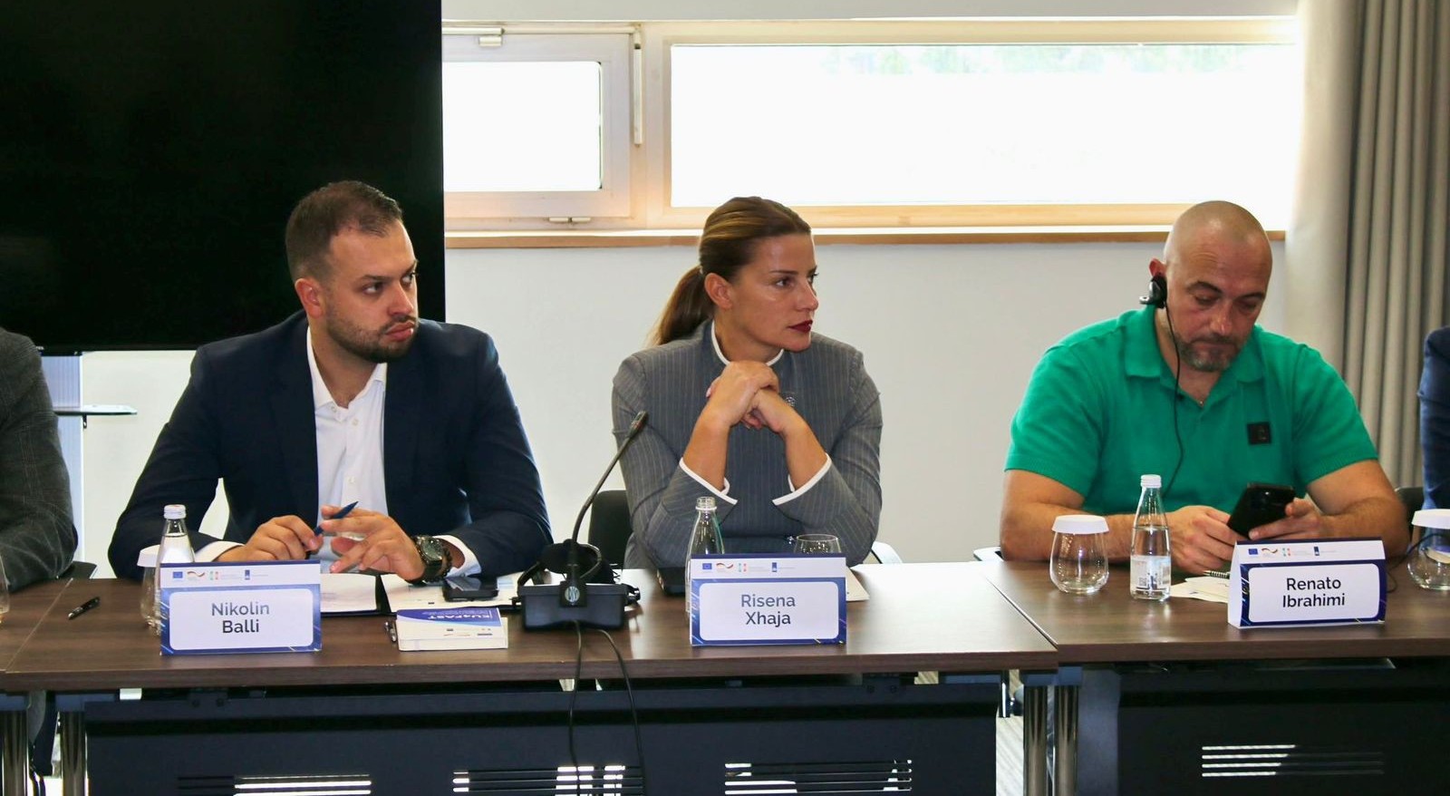 AAPSK në Workshopin Rajonal të BAMIN, Xhaja: Forcojmë bashkëpunimin, zgjerojmë nismat për ripërdorim social të pasurive të krimit