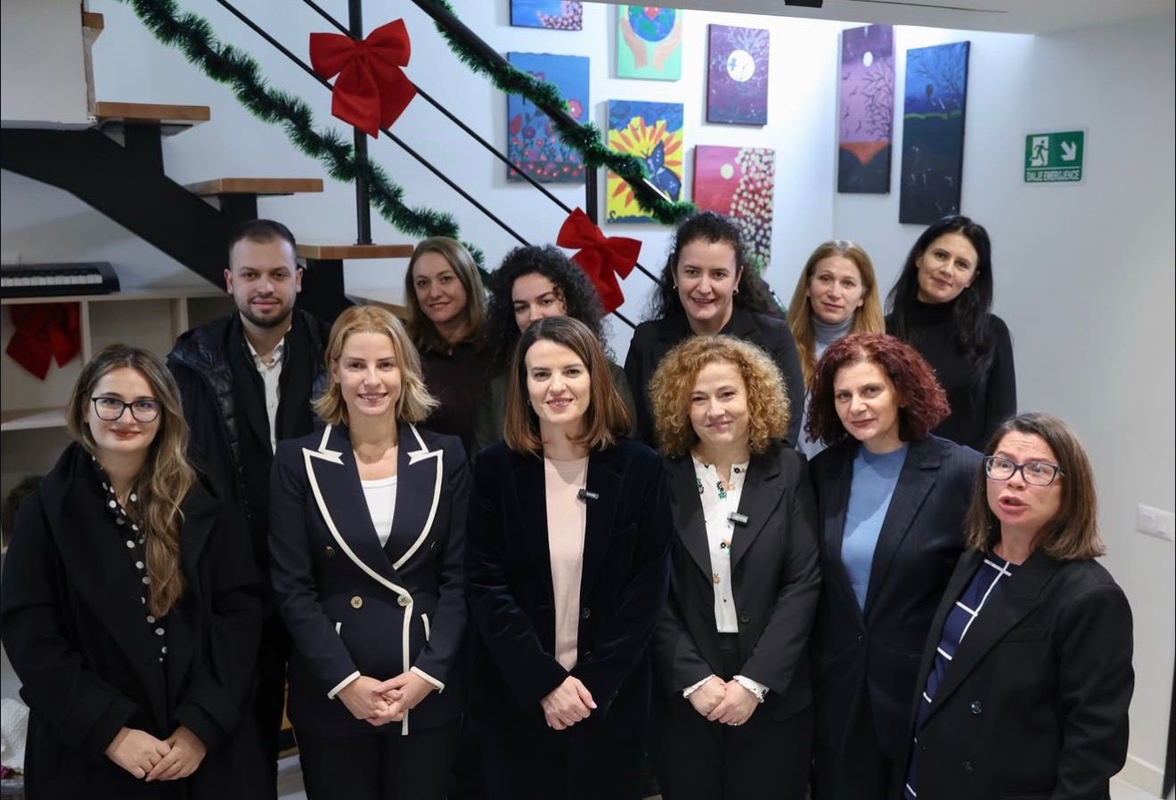 Nga pasuri kriminale në strehë sigurie për viktimat e dhunës dhe trafikimit