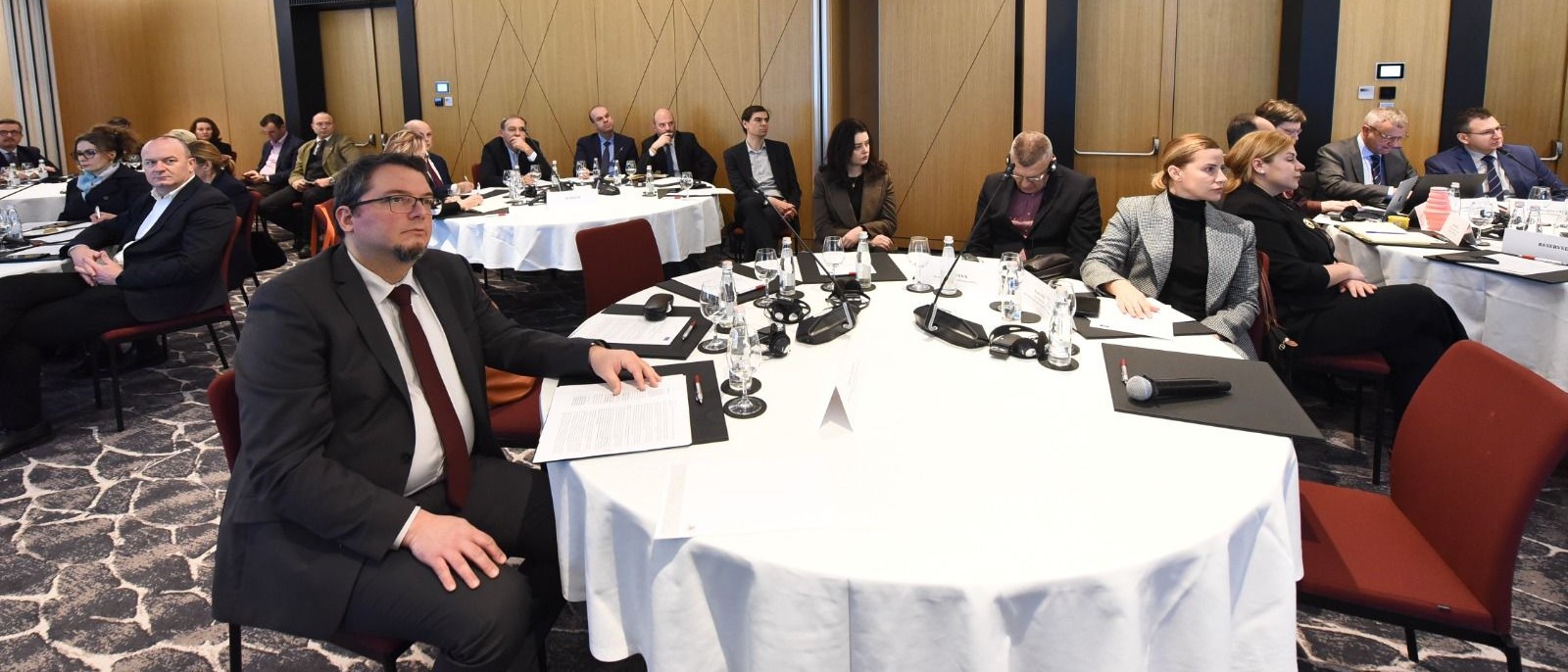 Projekte të reja të Këshillit të Evropës dhe Qeverisë Zviceriane, mbështetje e drejtpërdrejtë për AAPSK