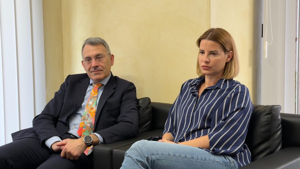 Tavolinë Pune në kuadër të Steering Committee të projektit EU4LawEnforcement 🇪🇺🇦🇱