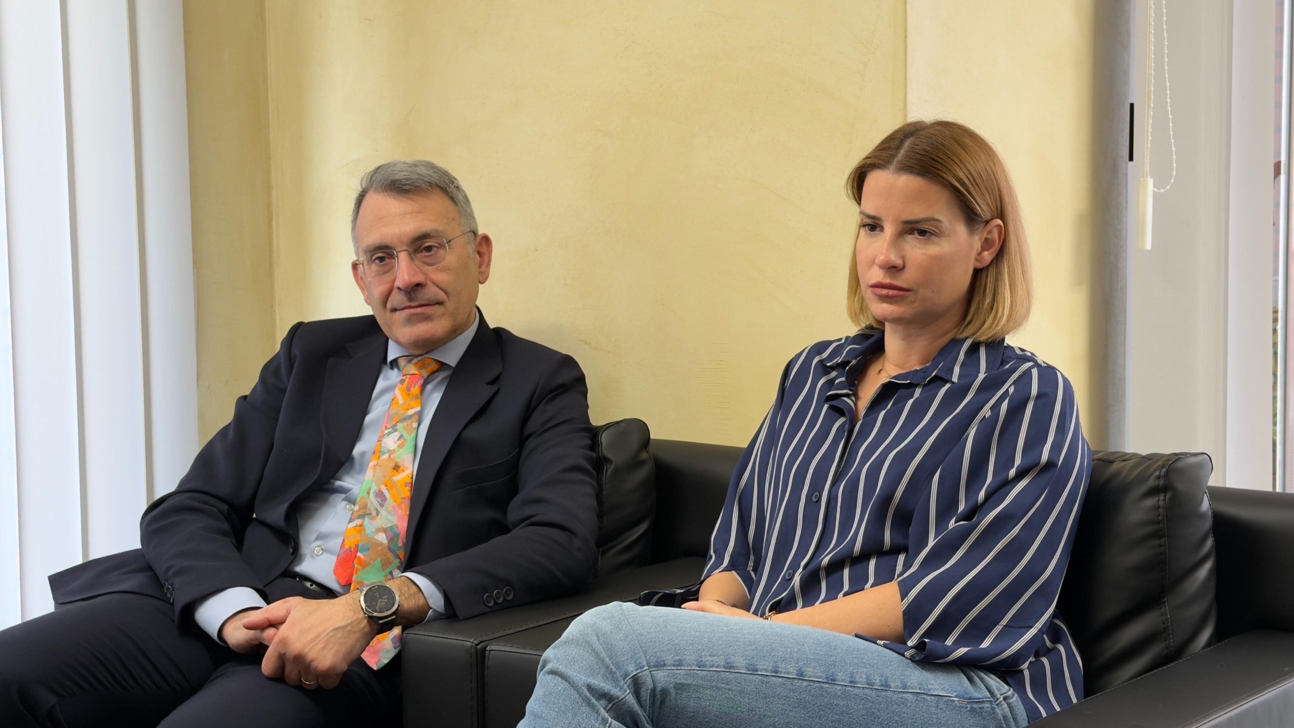 Tavolinë Pune në kuadër të Steering Committee të projektit EU4LawEnforcement 🇪🇺🇦🇱