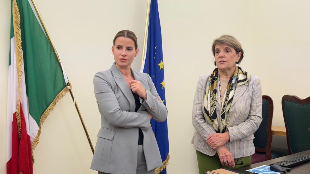 Praktikat më të mira për administrimin e pasurive të paligjshme, AAPSK bashkëpunon me Italinë