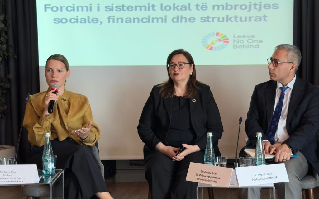 AAPSK kërkon më shumë bashkëpunim me bashkitë: Pasuritë e konfiskuara në funksion të komunitetit