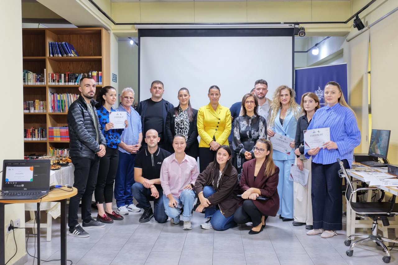 AAPSK mbështet fuqizimin ekonomik të familjarëve të policëve të rënë në detyrë